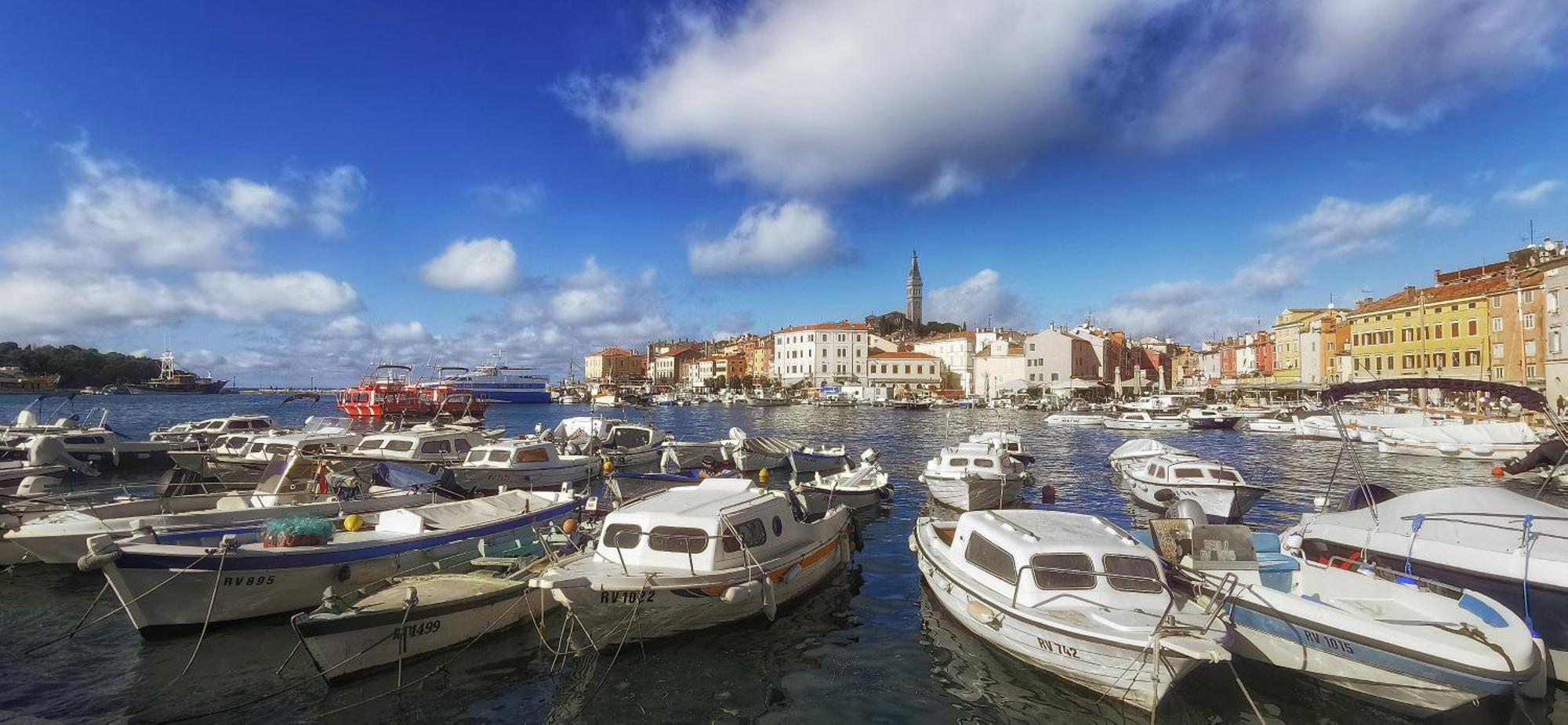 Apartamento Casa Mulino Rovinj Exterior foto