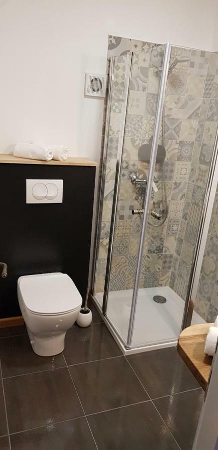 Apartamento Casa Mulino Rovinj Exterior foto