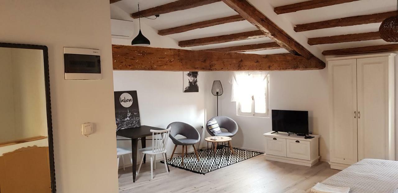 Apartamento Casa Mulino Rovinj Exterior foto