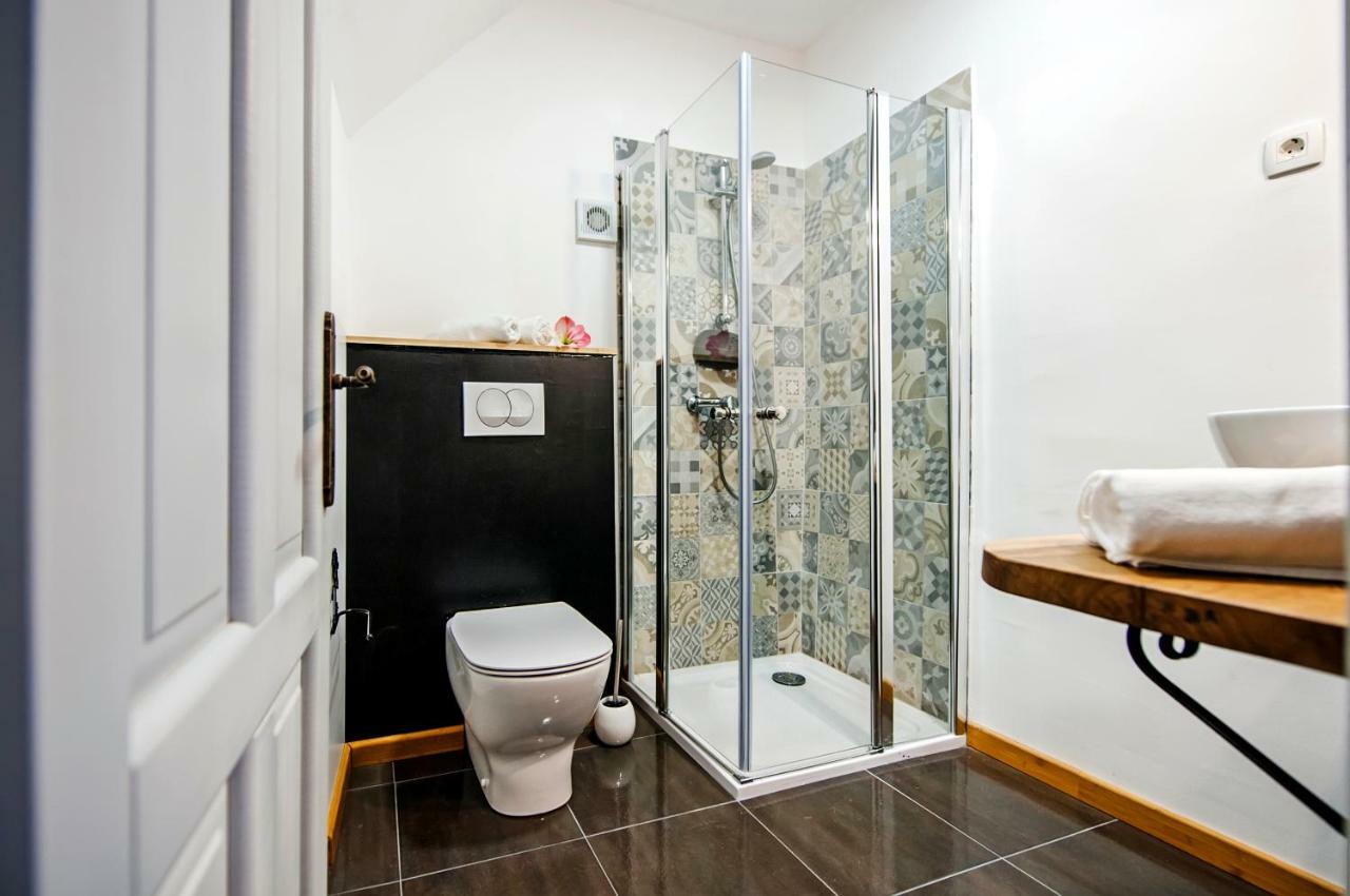 Apartamento Casa Mulino Rovinj Exterior foto