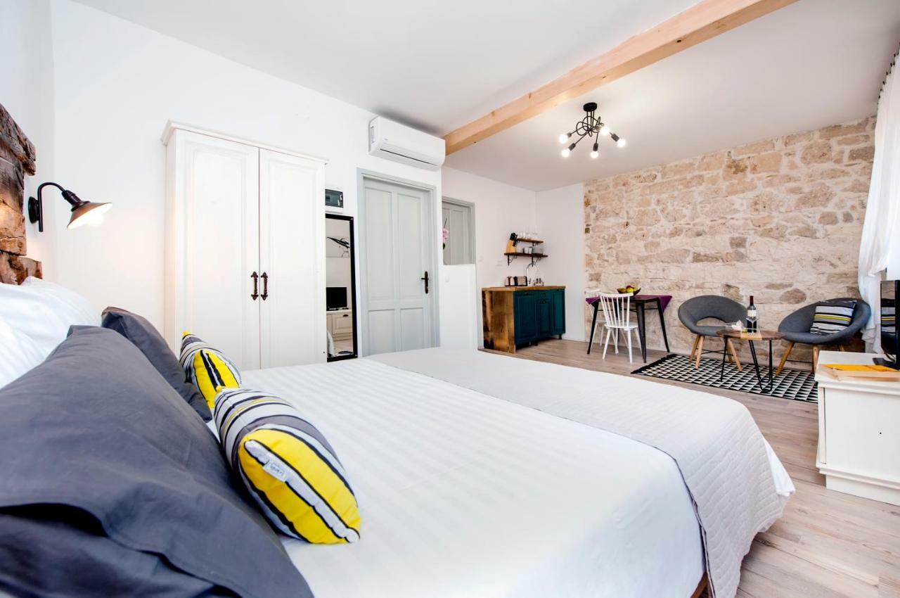 Apartamento Casa Mulino Rovinj Exterior foto