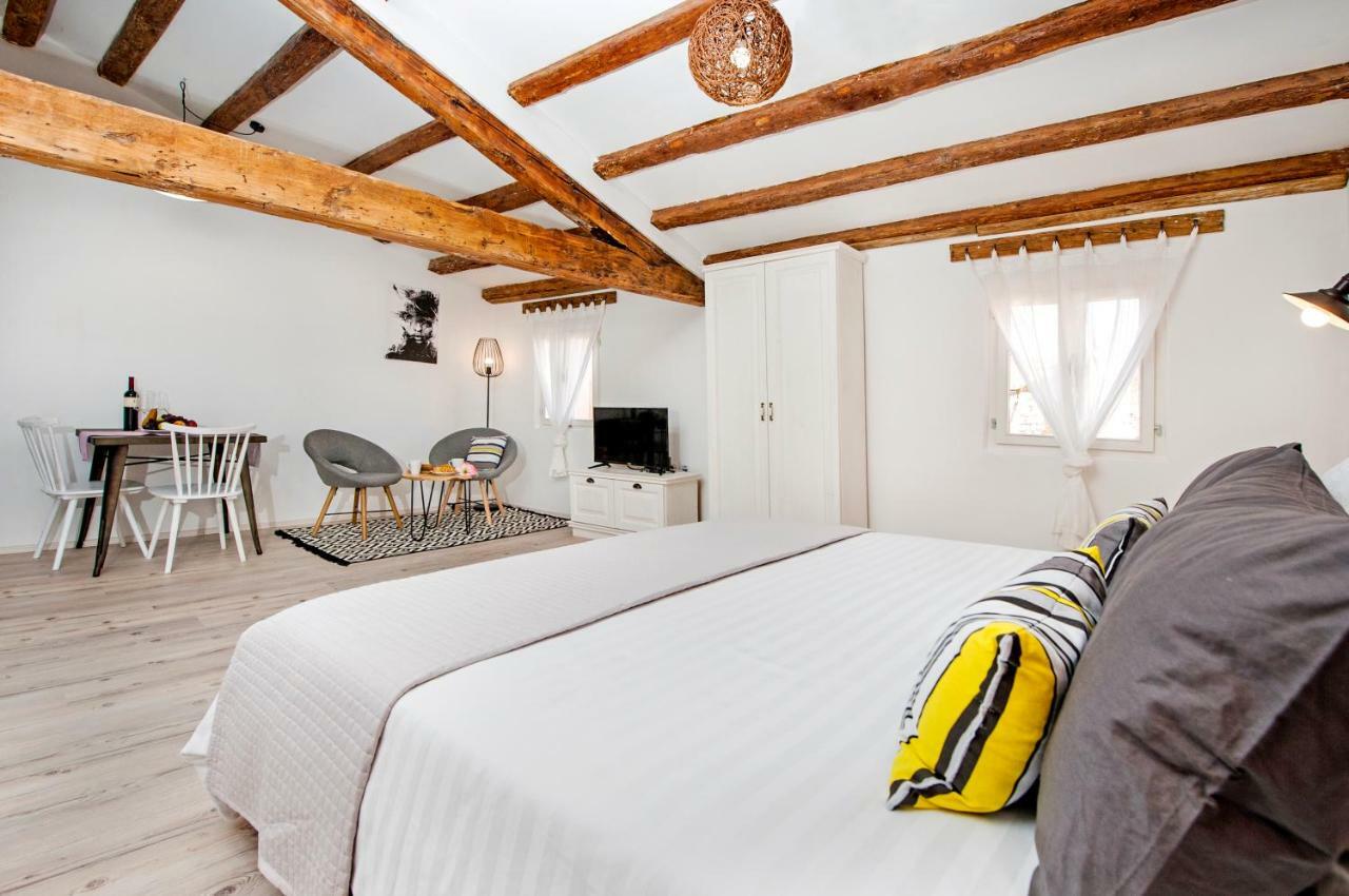Apartamento Casa Mulino Rovinj Exterior foto