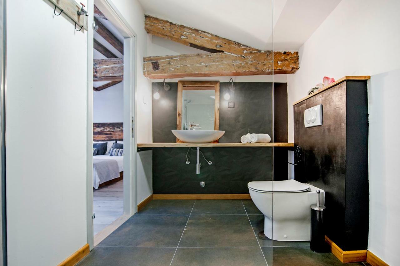 Apartamento Casa Mulino Rovinj Exterior foto