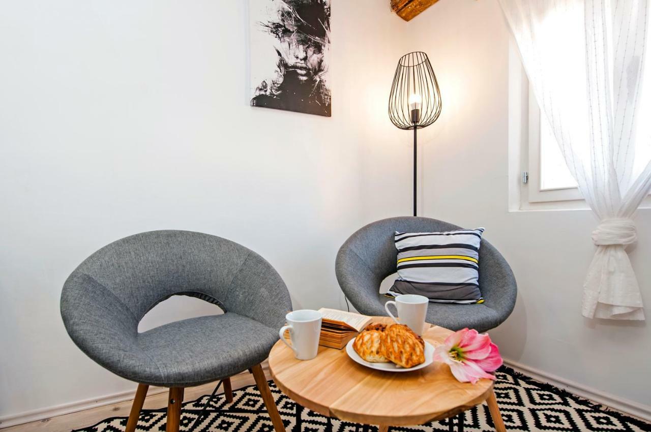 Apartamento Casa Mulino Rovinj Exterior foto