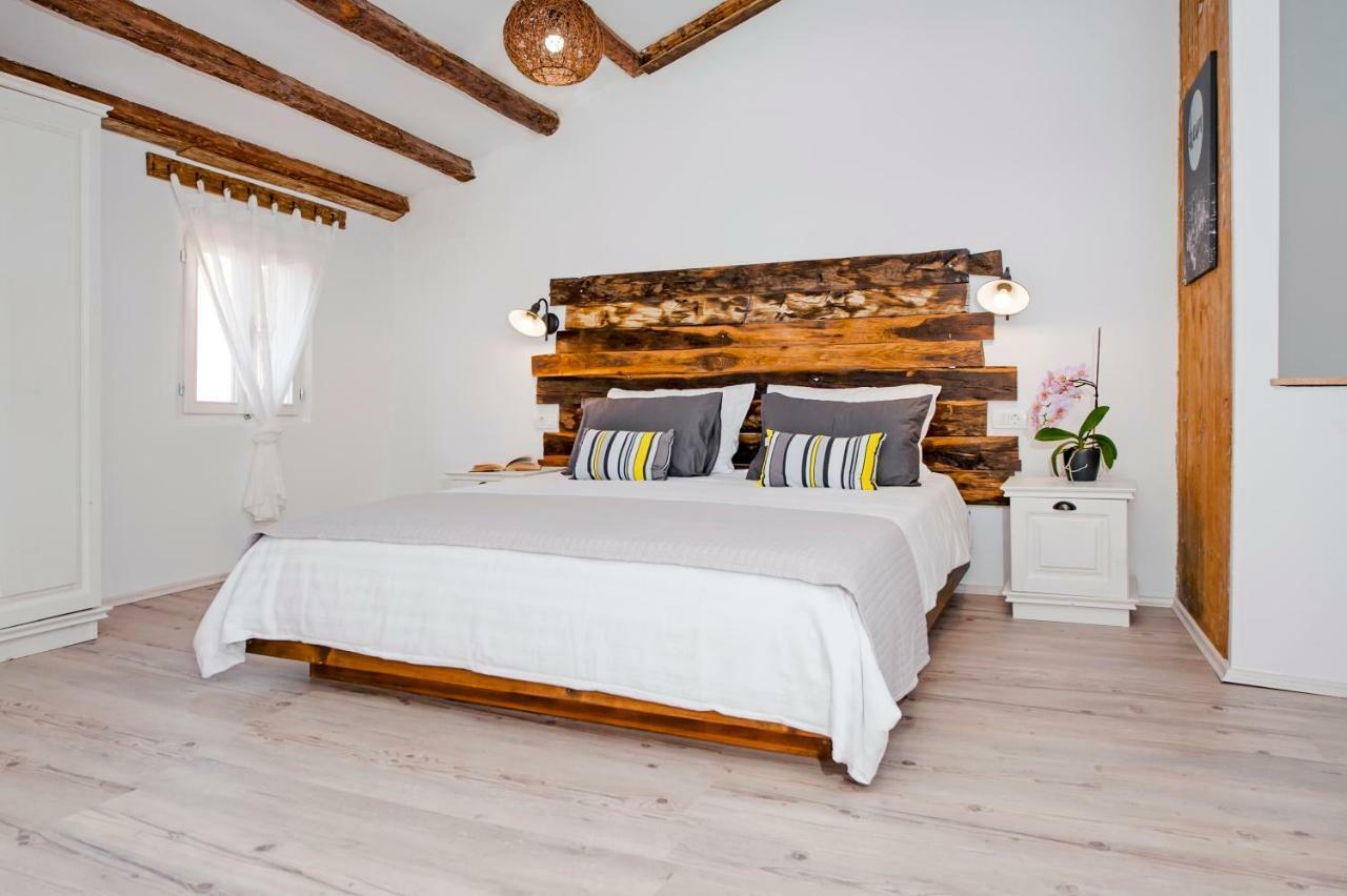 Apartamento Casa Mulino Rovinj Exterior foto
