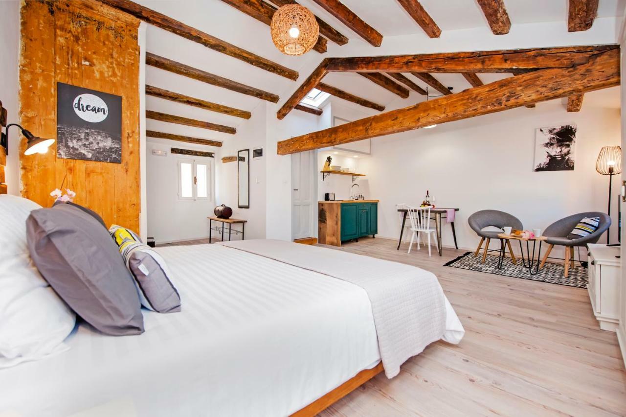 Apartamento Casa Mulino Rovinj Exterior foto