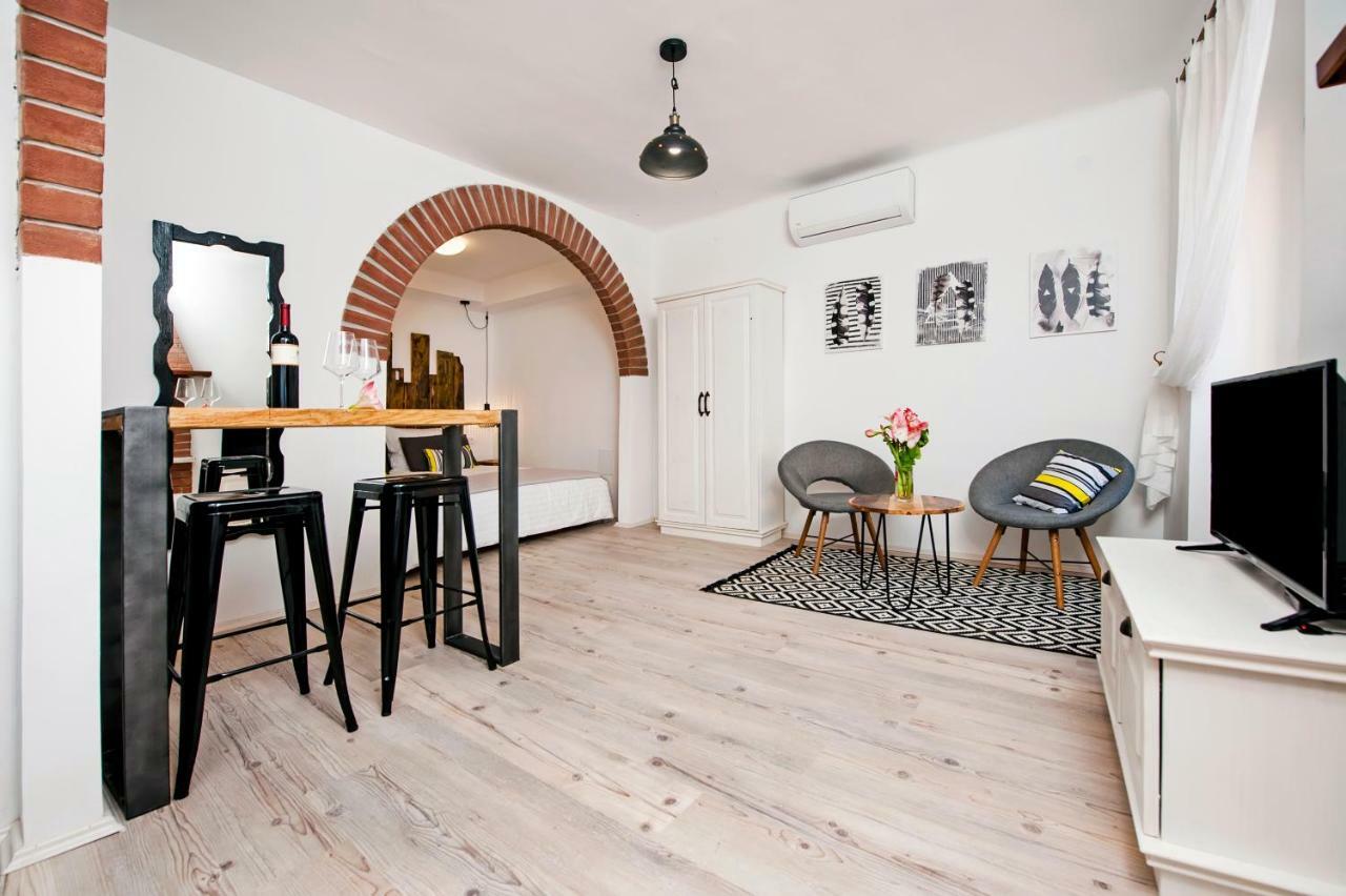 Apartamento Casa Mulino Rovinj Exterior foto