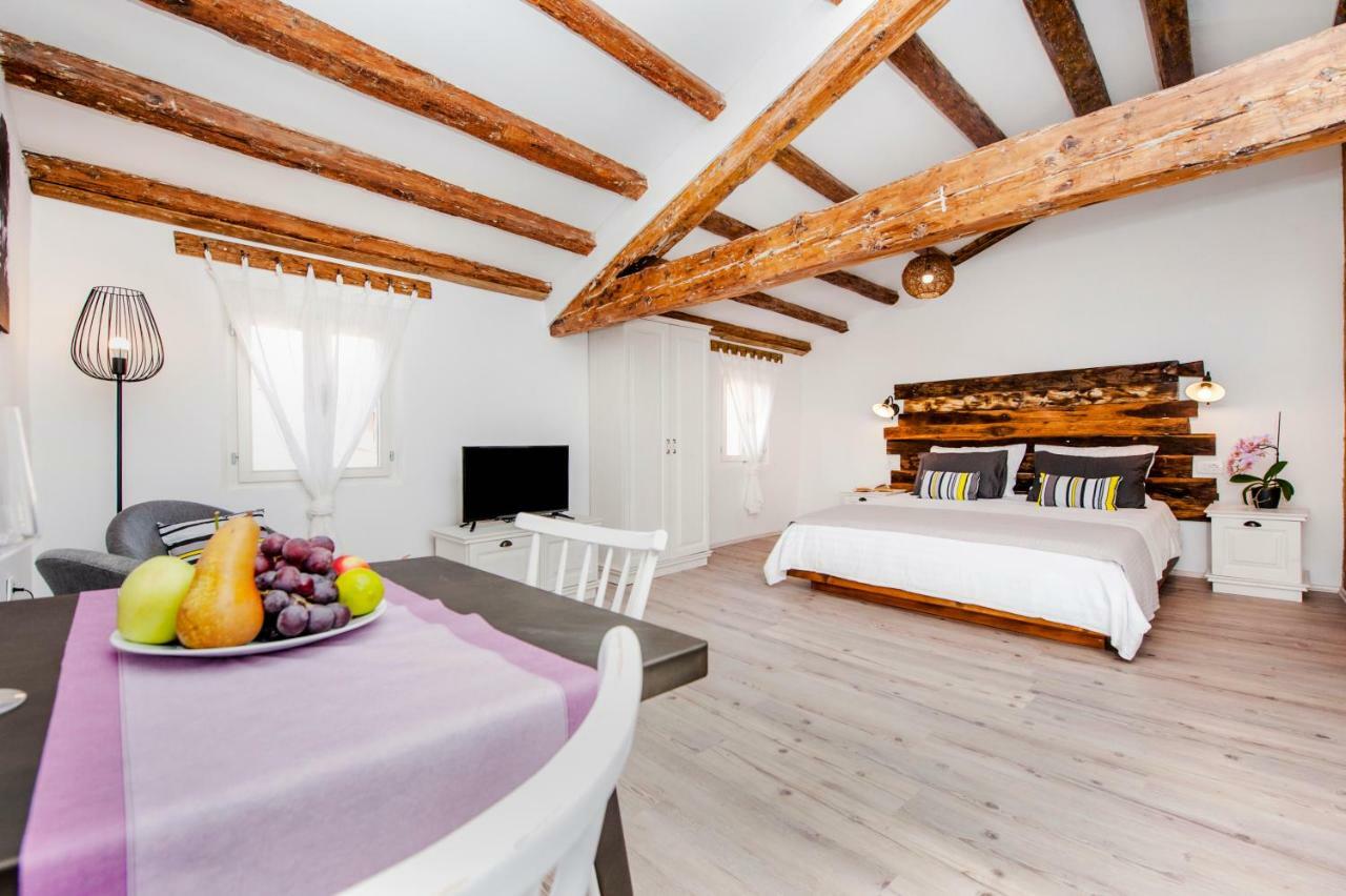 Apartamento Casa Mulino Rovinj Exterior foto