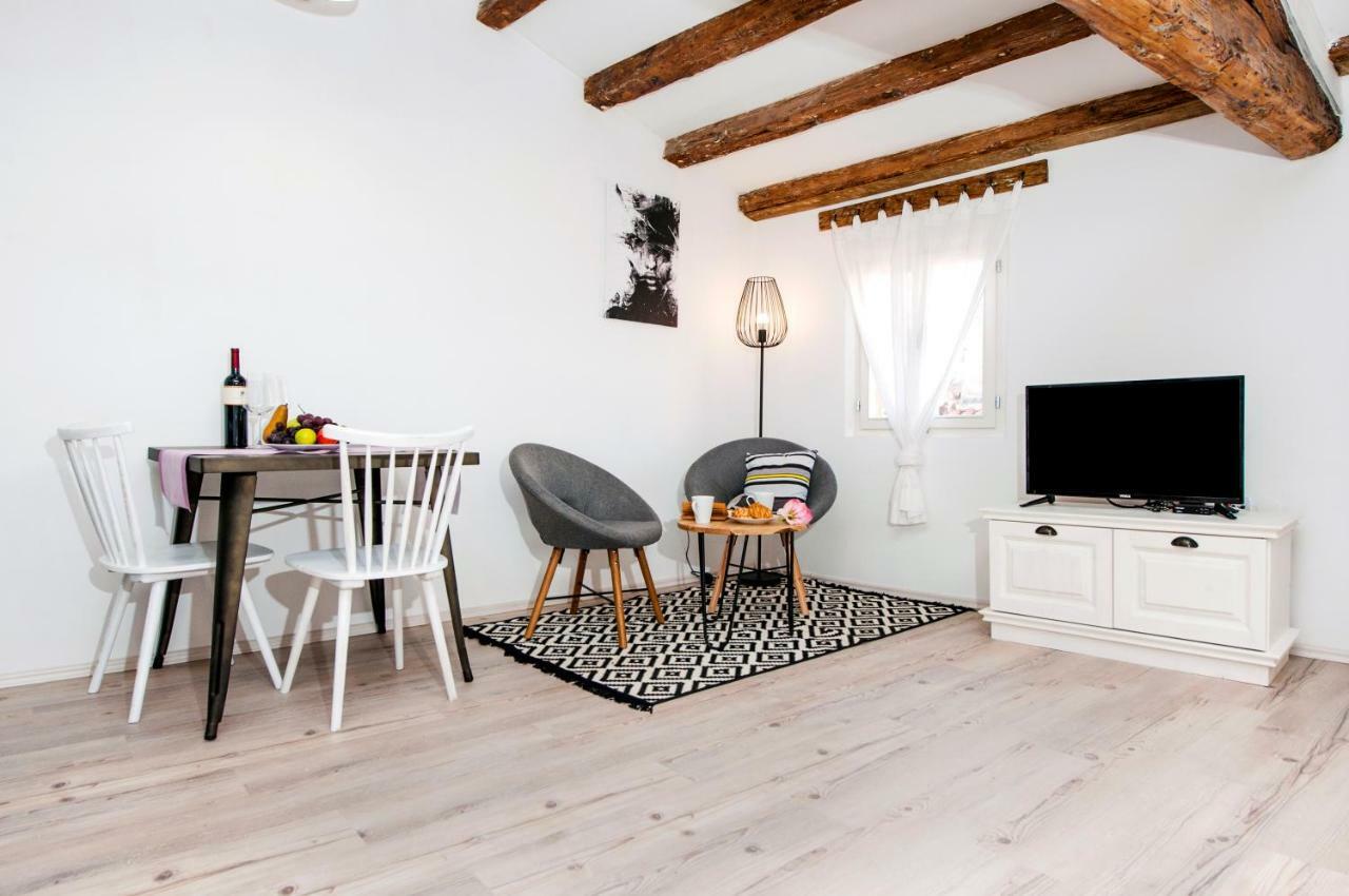 Apartamento Casa Mulino Rovinj Exterior foto