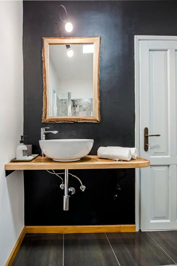 Apartamento Casa Mulino Rovinj Exterior foto