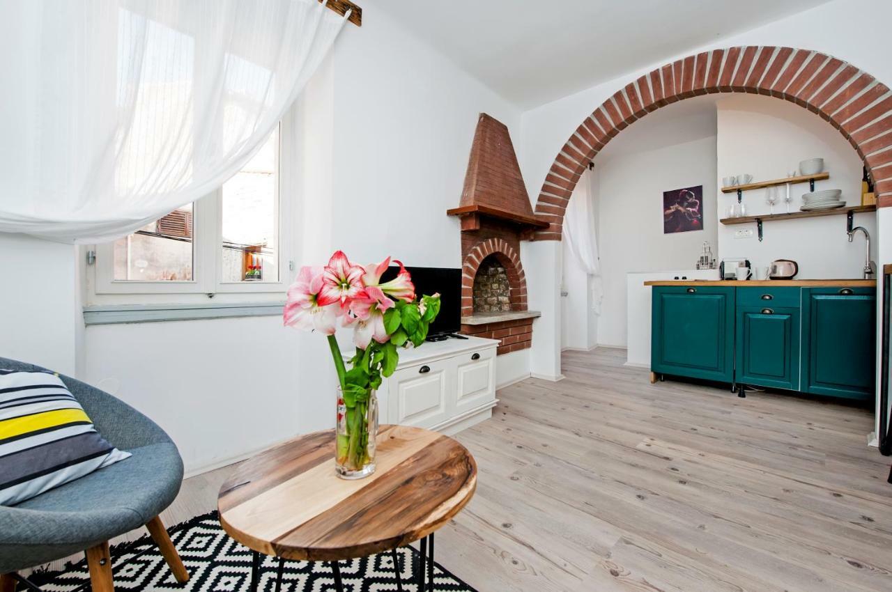 Apartamento Casa Mulino Rovinj Exterior foto