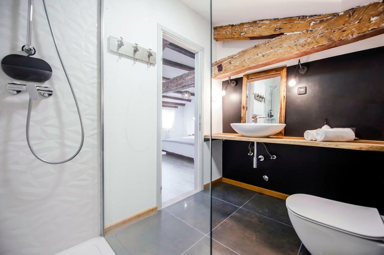 Apartamento Casa Mulino Rovinj Exterior foto