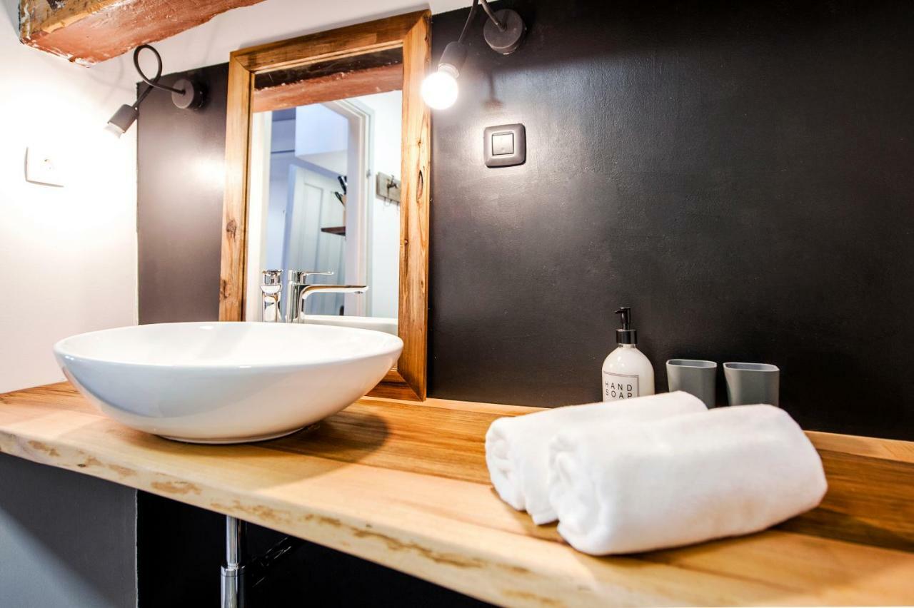 Apartamento Casa Mulino Rovinj Exterior foto