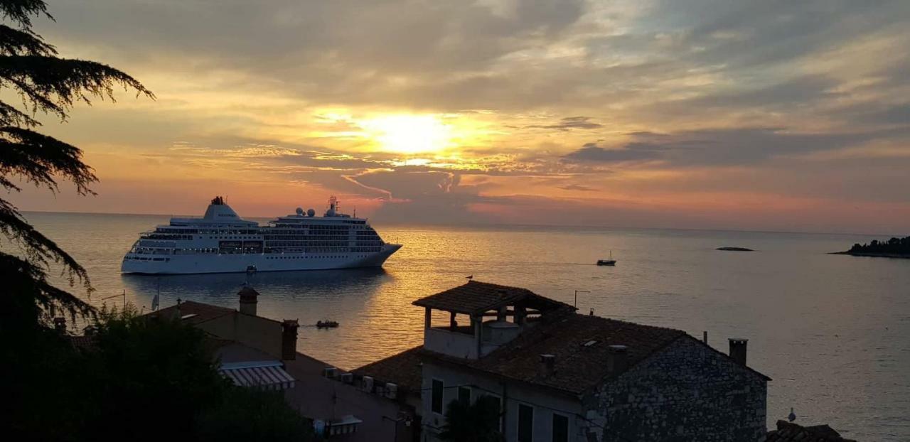 Apartamento Casa Mulino Rovinj Exterior foto