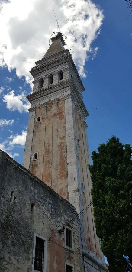 Apartamento Casa Mulino Rovinj Exterior foto